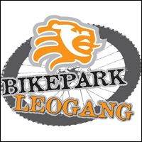 Almost ready... Bikepark Leogang